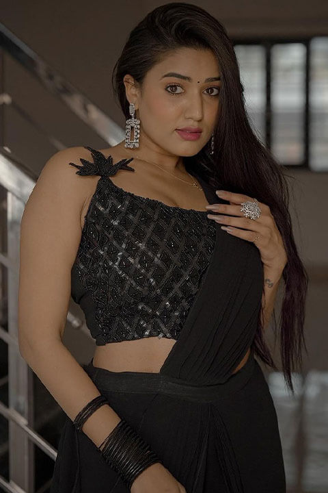 Garima Chaurasia