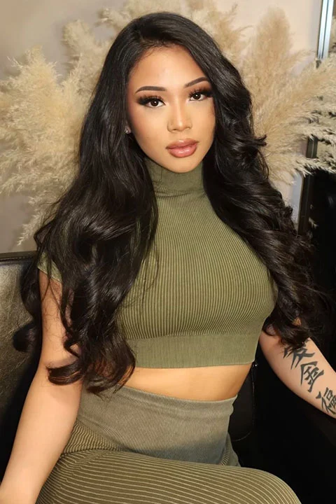 Jennifer Tran