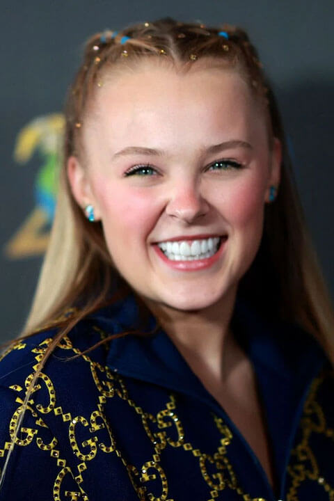 Jojo Siwa