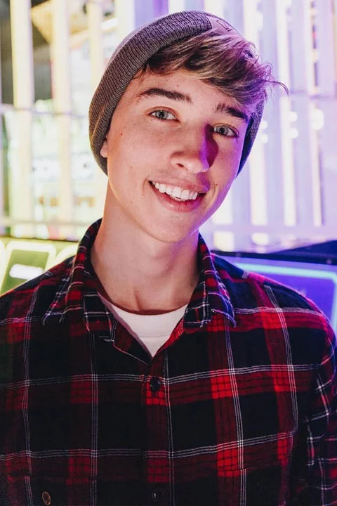 Maverick Baker