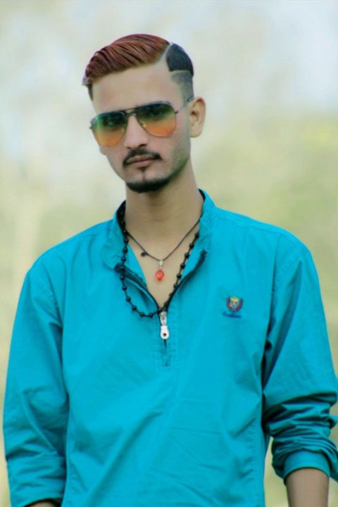 Umer Ladla