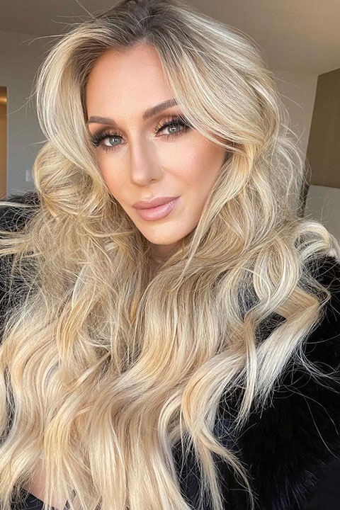 Charlotte Flair