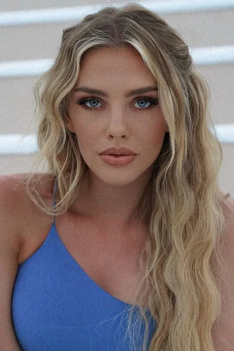Alexa Breit