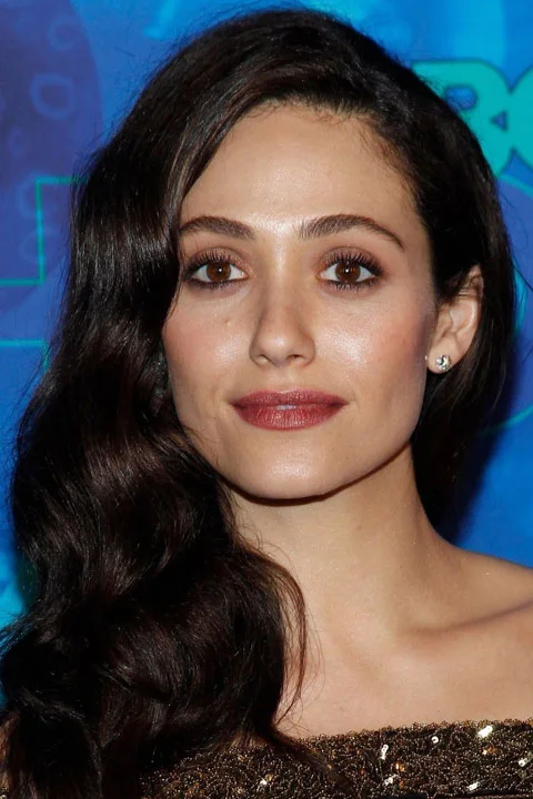 Emmy Rossum