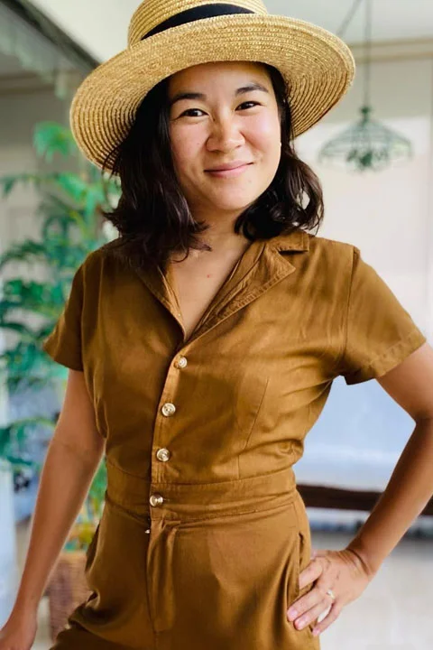 Hannah Pham
