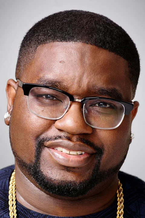 Lil Rel Howery