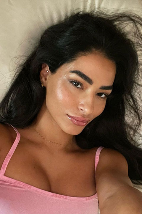 Mia Shpirer