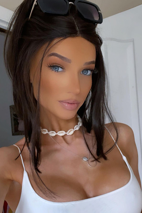 Ellie Paige