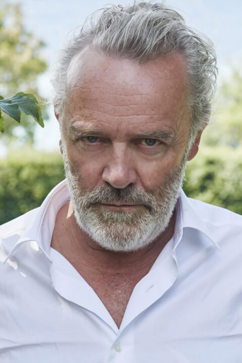 Alain Passard