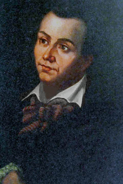 Marie-Antoine Carême