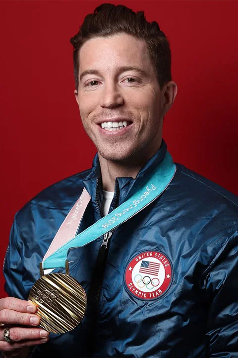 Shaun White