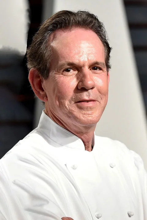 Thomas Keller
