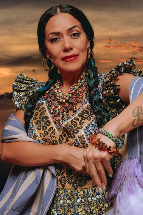 Lila Downs