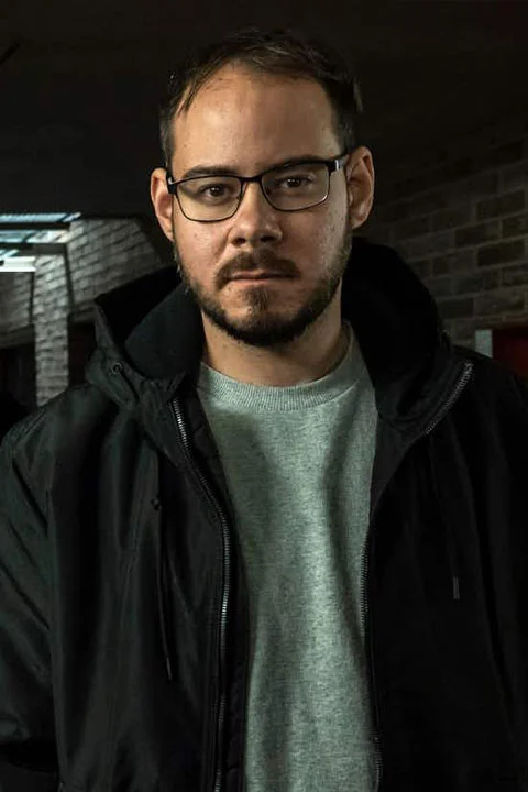 Pablo Hasél