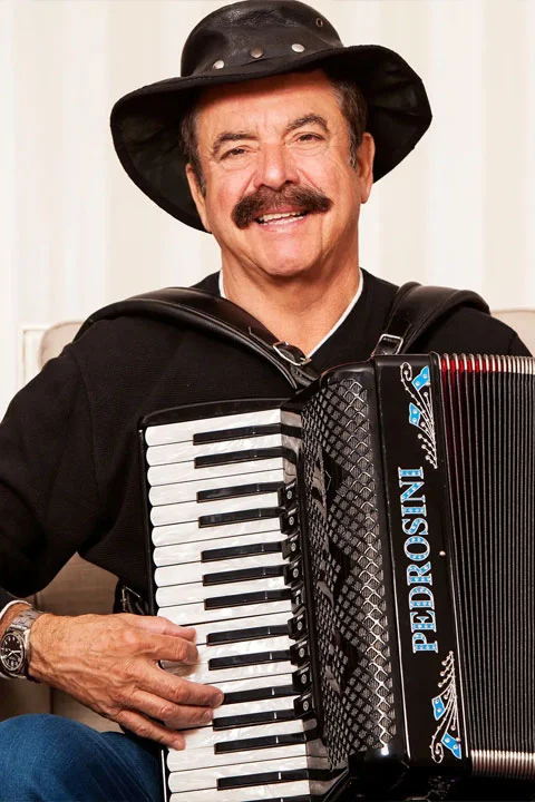Quim Barreiros