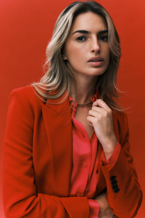 Sasha Attwood