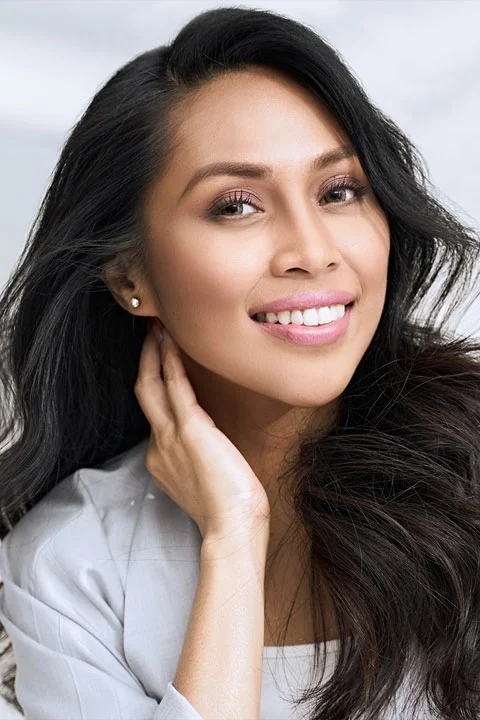 Dayang Nurfaizah