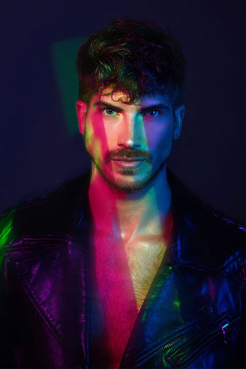 Joey Graceffa
