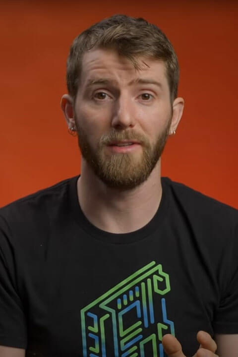 Linus Sebastian (Linus Tech Tips)
