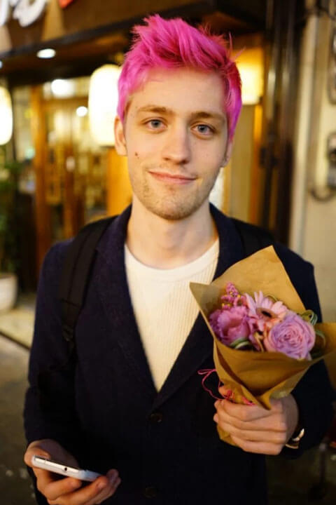Sodapoppin