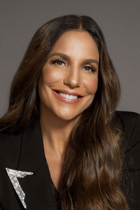 Ivete Sangalo