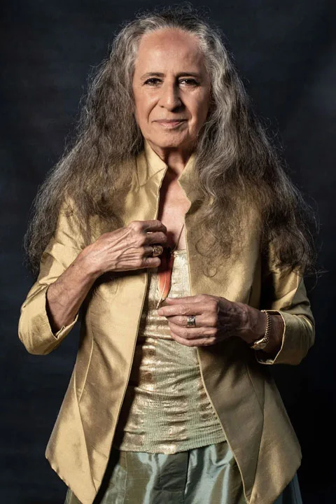 Maria Bethânia