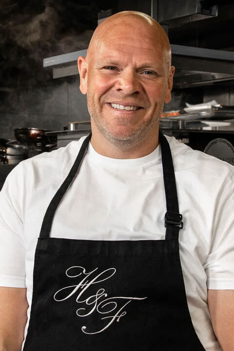 Tom Kerridge
