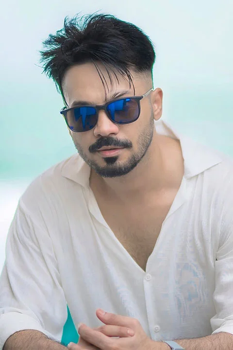 Ayaz Samoo