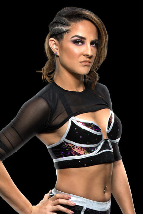 Dakota Kai