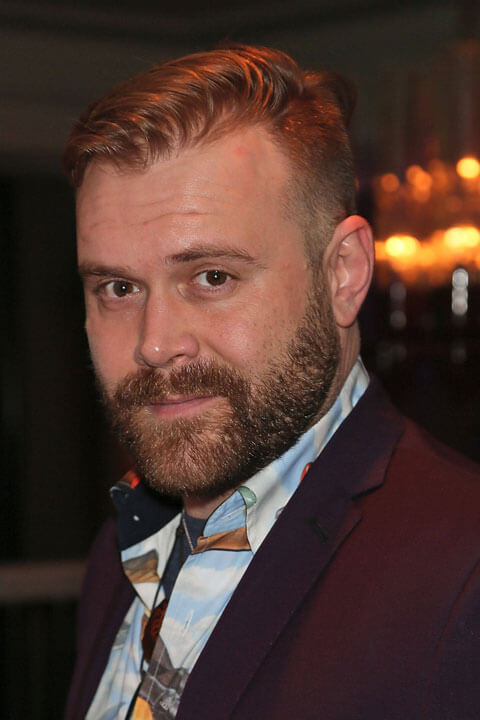 Daniel Bedingfield