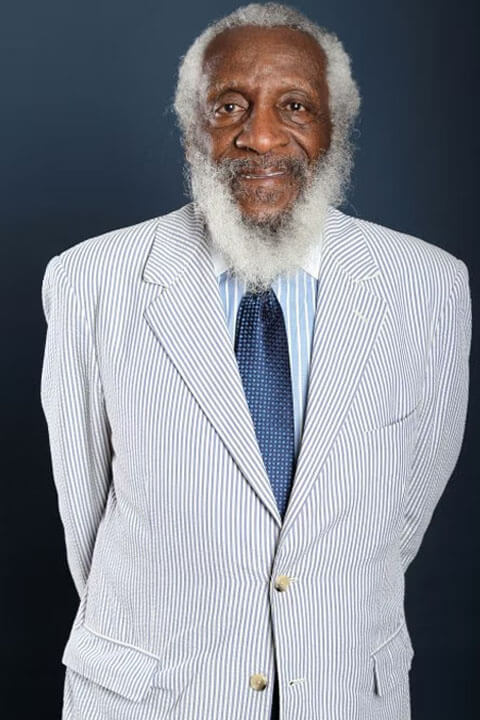 Dick Gregory