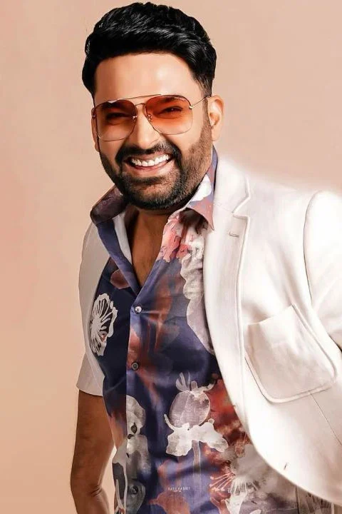 Kapil Sharma