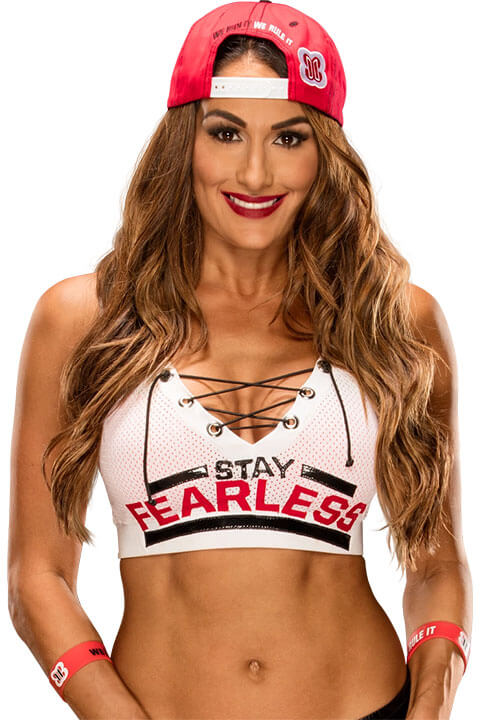 Nikki Garcia