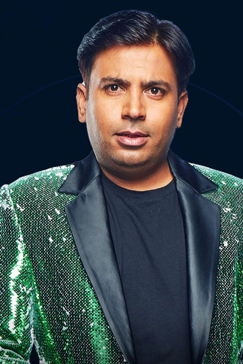 Puneet Superstar