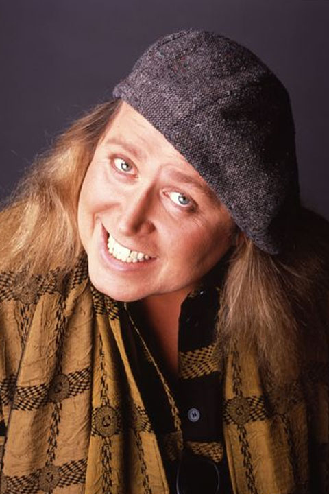 Sam Kinison