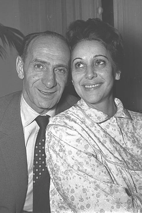 Shimon Dzigan