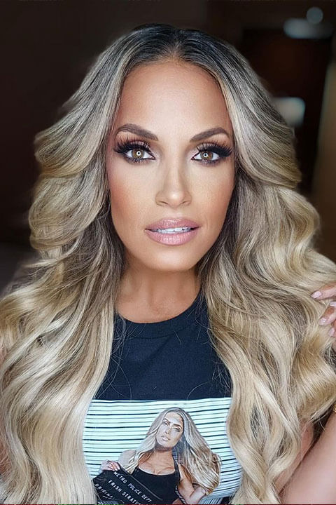 Trish Stratus