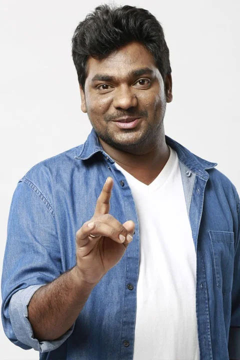 Zakir Khan