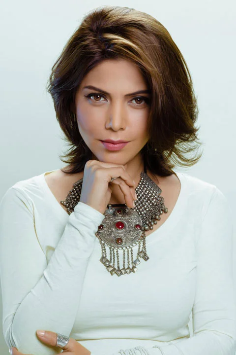 Hadiqa Kiani