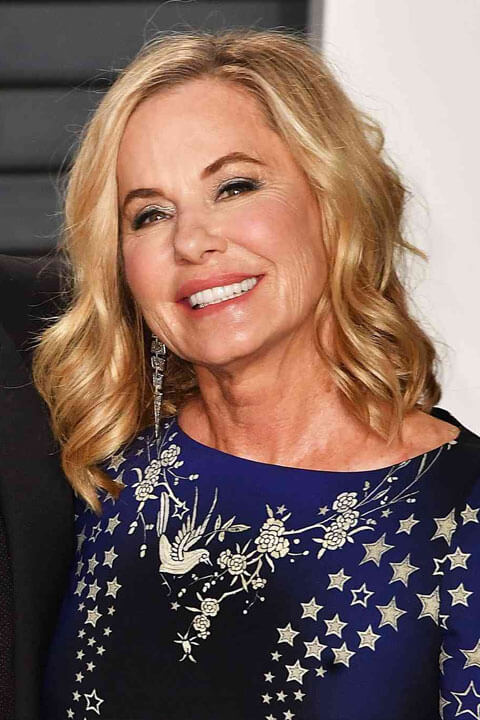 Margie Washichek