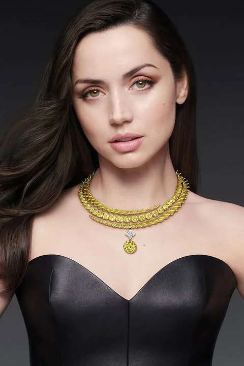 Ana De Armas