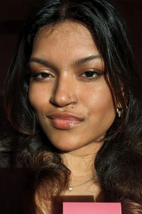 Saritha Olivieri
