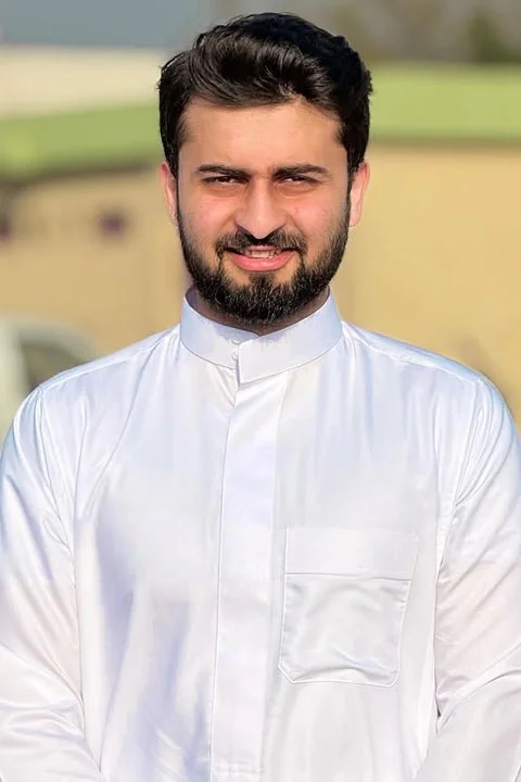 Haider Shah